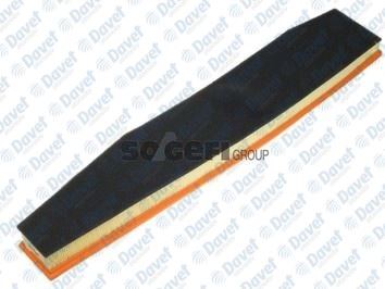 PURFLUX A1492 Hava Filtresi Bmw E83 X3 Xdrive 1.8d 2.0d 3.0d 08-  ####